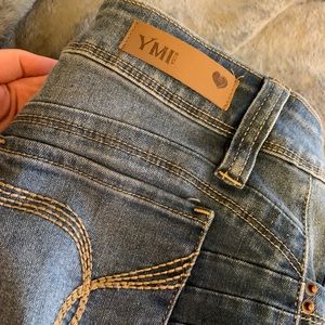 YMI Jeans from Nordstrom’s